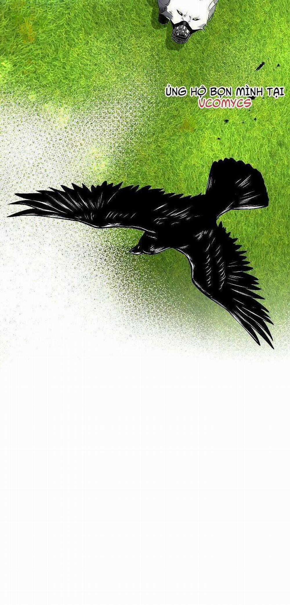 Tạm Thời Tôi Sẽ Bảo Vệ Nam Chính 6 trang 33