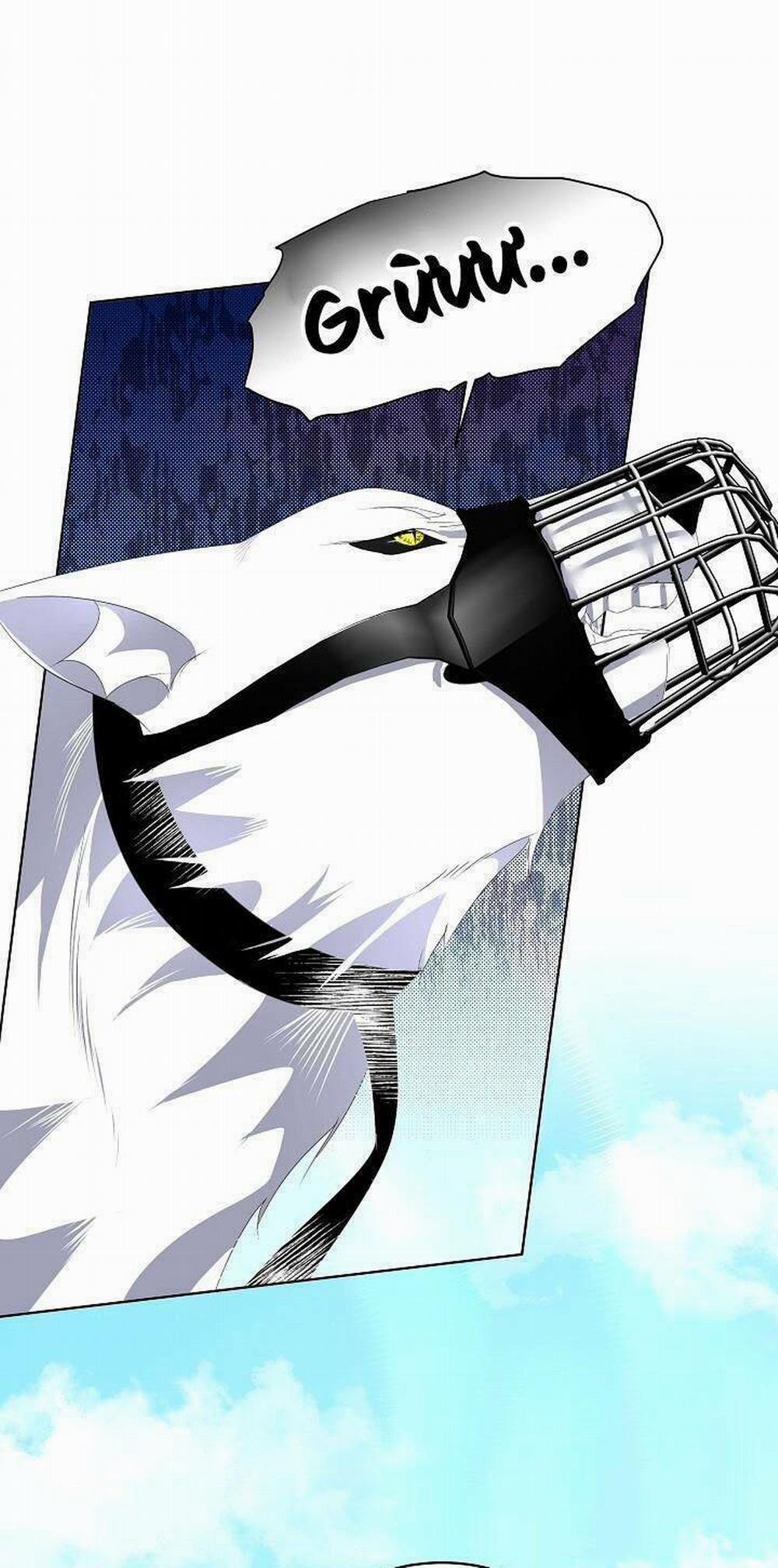 Tạm Thời Tôi Sẽ Bảo Vệ Nam Chính 6 trang 34