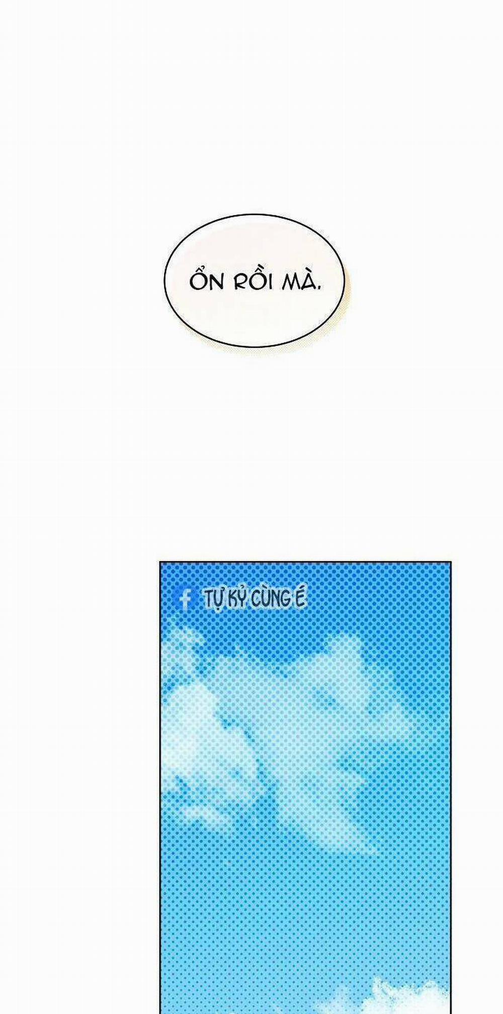 Tạm Thời Tôi Sẽ Bảo Vệ Nam Chính 6 trang 36