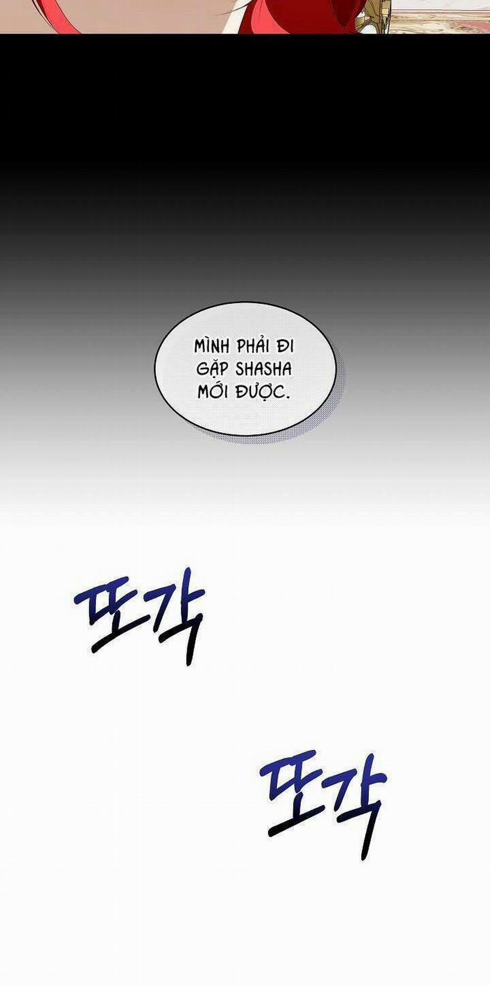 Tạm Thời Tôi Sẽ Bảo Vệ Nam Chính 6 trang 43