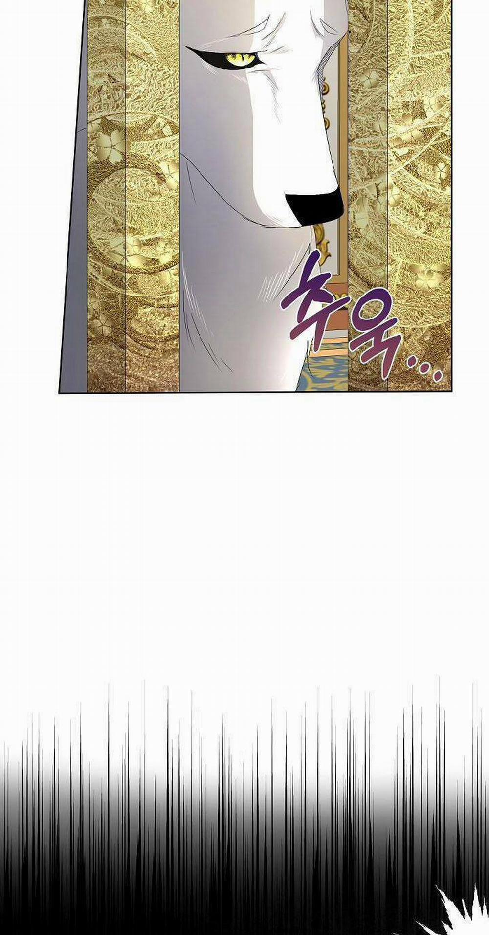 Tạm Thời Tôi Sẽ Bảo Vệ Nam Chính 6 trang 49