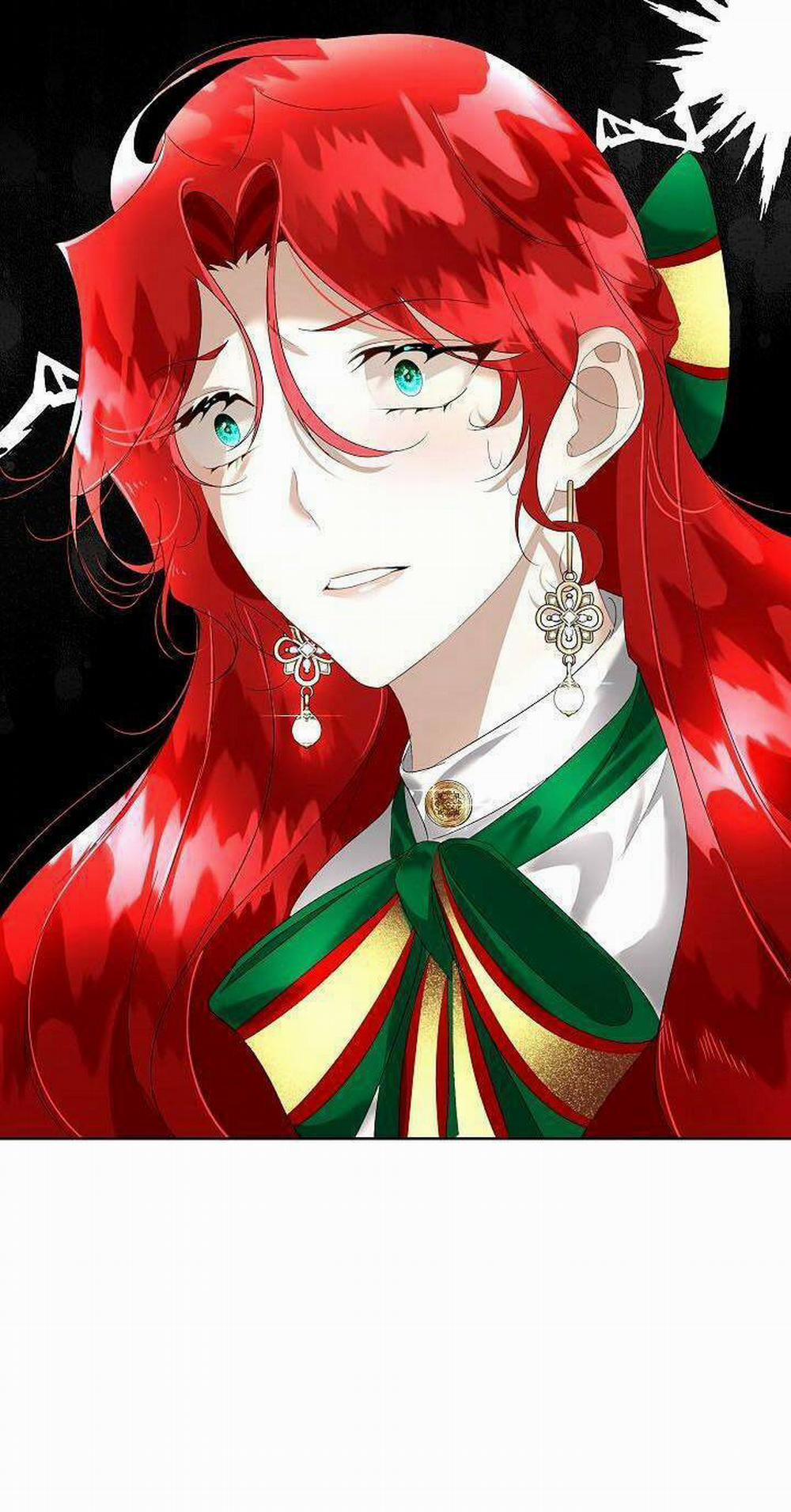 Tạm Thời Tôi Sẽ Bảo Vệ Nam Chính 6 trang 50