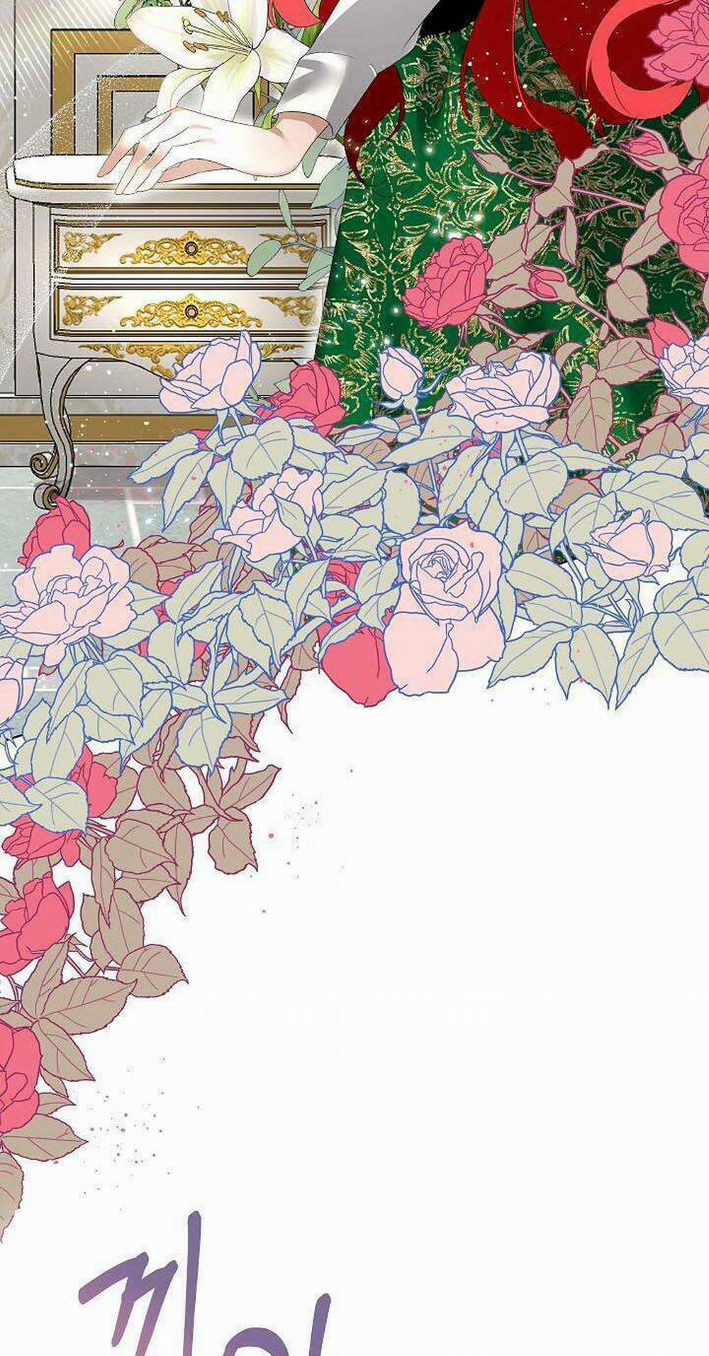 Tạm Thời Tôi Sẽ Bảo Vệ Nam Chính 6 trang 53