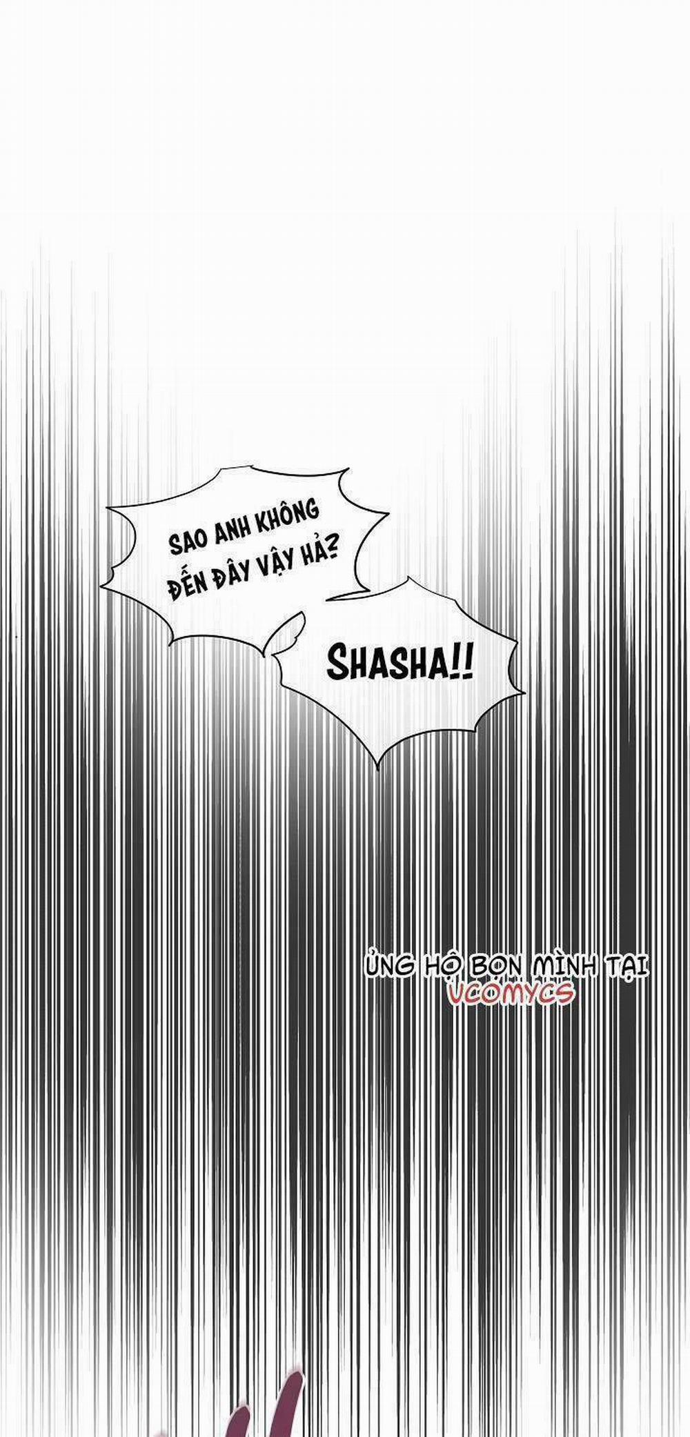 Tạm Thời Tôi Sẽ Bảo Vệ Nam Chính 6 trang 58