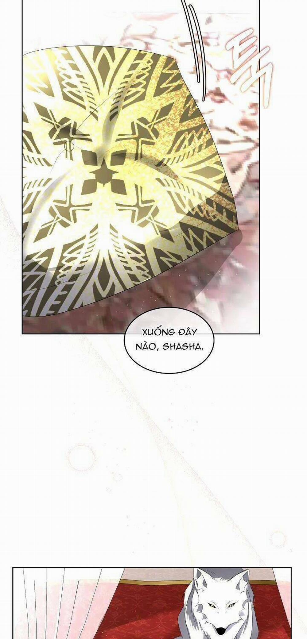 Tạm Thời Tôi Sẽ Bảo Vệ Nam Chính 6 trang 62