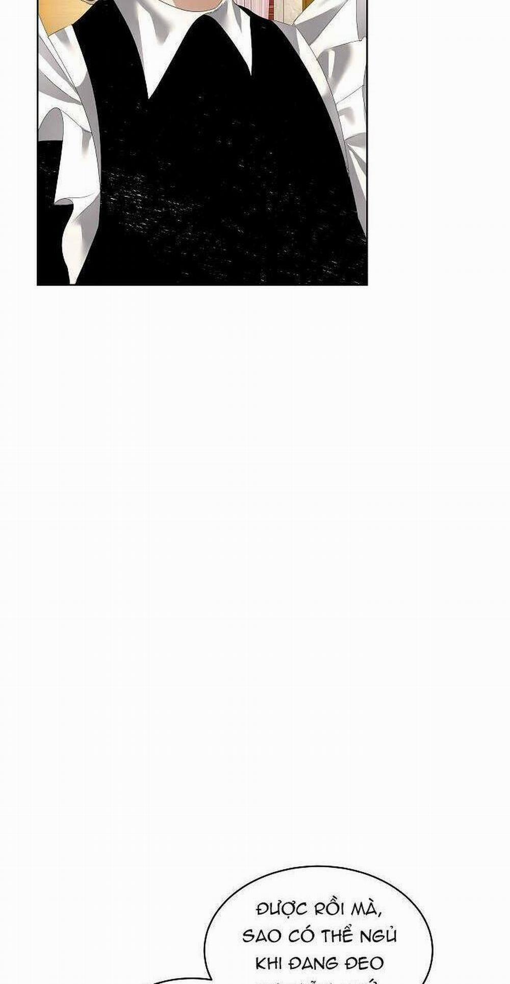 Tạm Thời Tôi Sẽ Bảo Vệ Nam Chính 6 trang 66