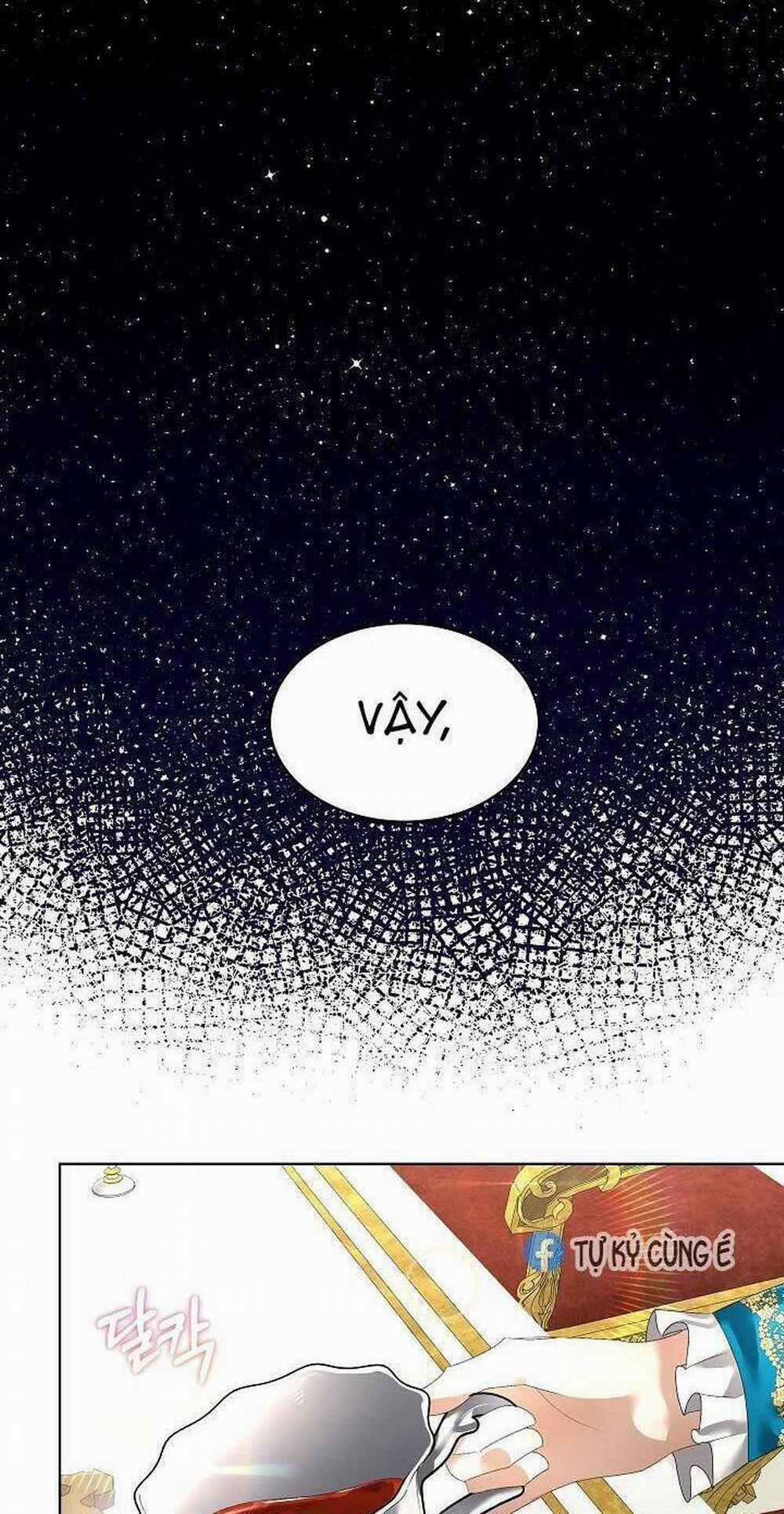 Tạm Thời Tôi Sẽ Bảo Vệ Nam Chính 6 trang 70