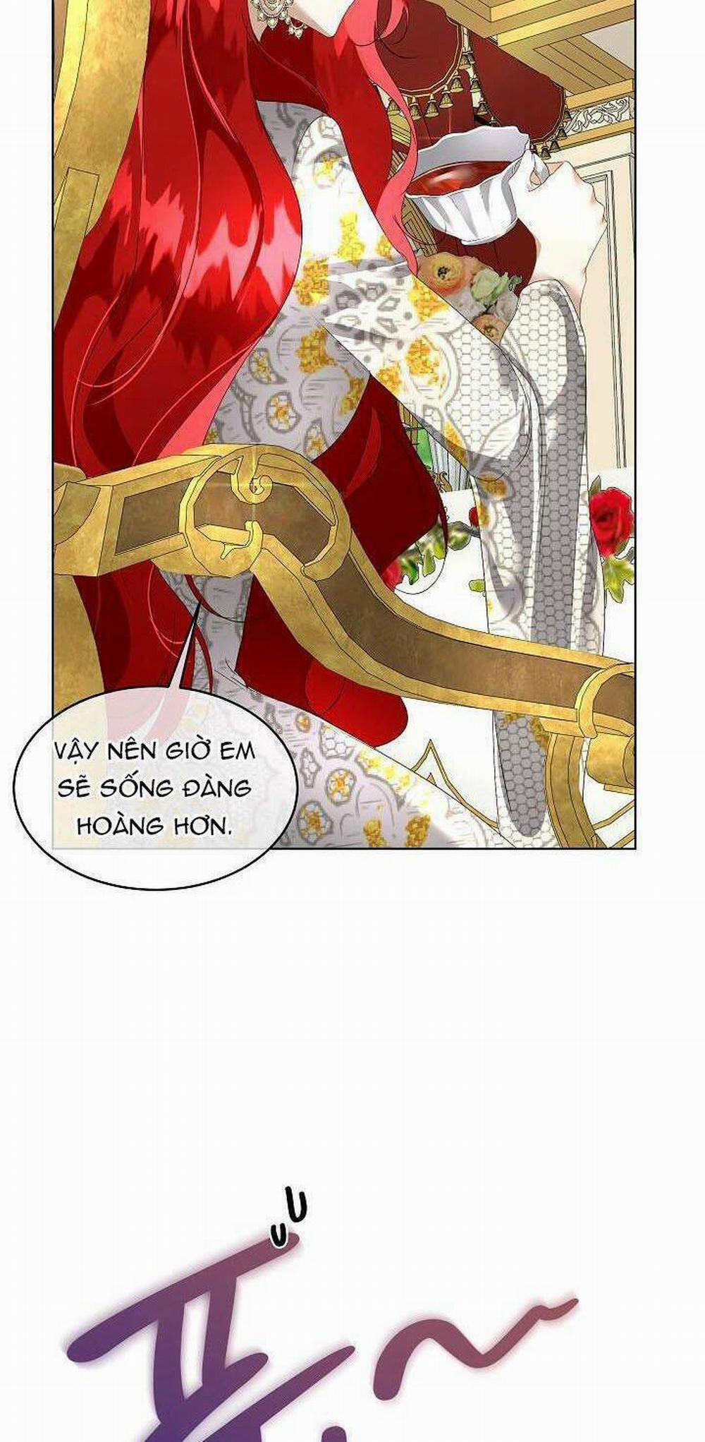 Tạm Thời Tôi Sẽ Bảo Vệ Nam Chính 6 trang 76