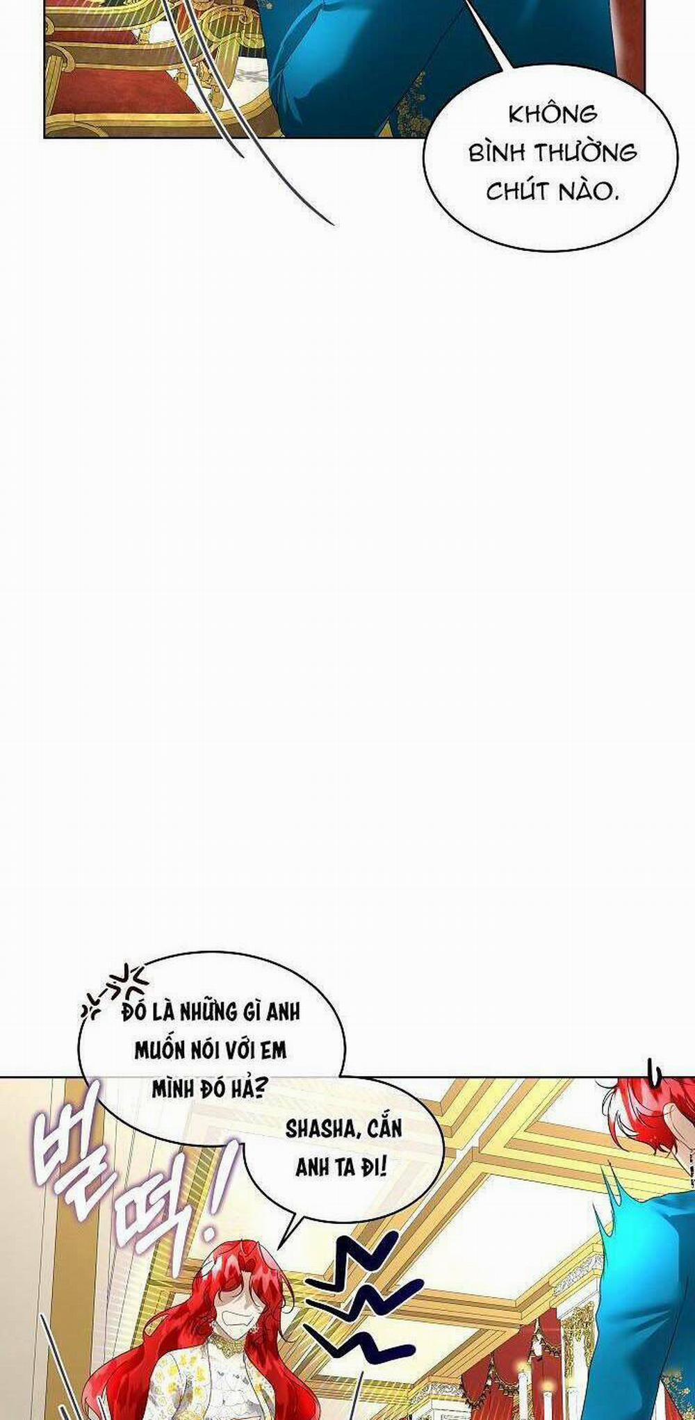 Tạm Thời Tôi Sẽ Bảo Vệ Nam Chính 6 trang 78