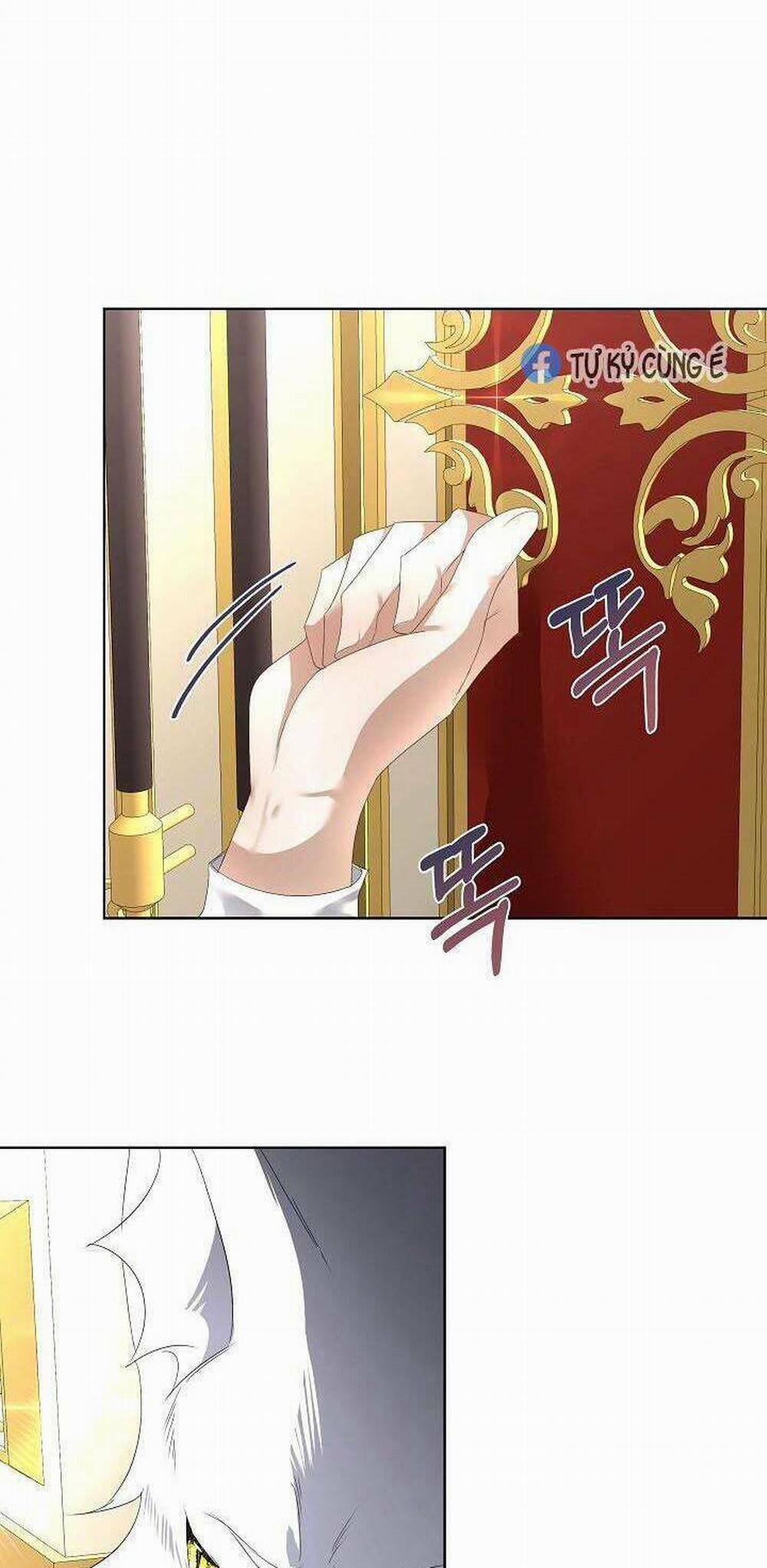 Tạm Thời Tôi Sẽ Bảo Vệ Nam Chính 6 trang 80