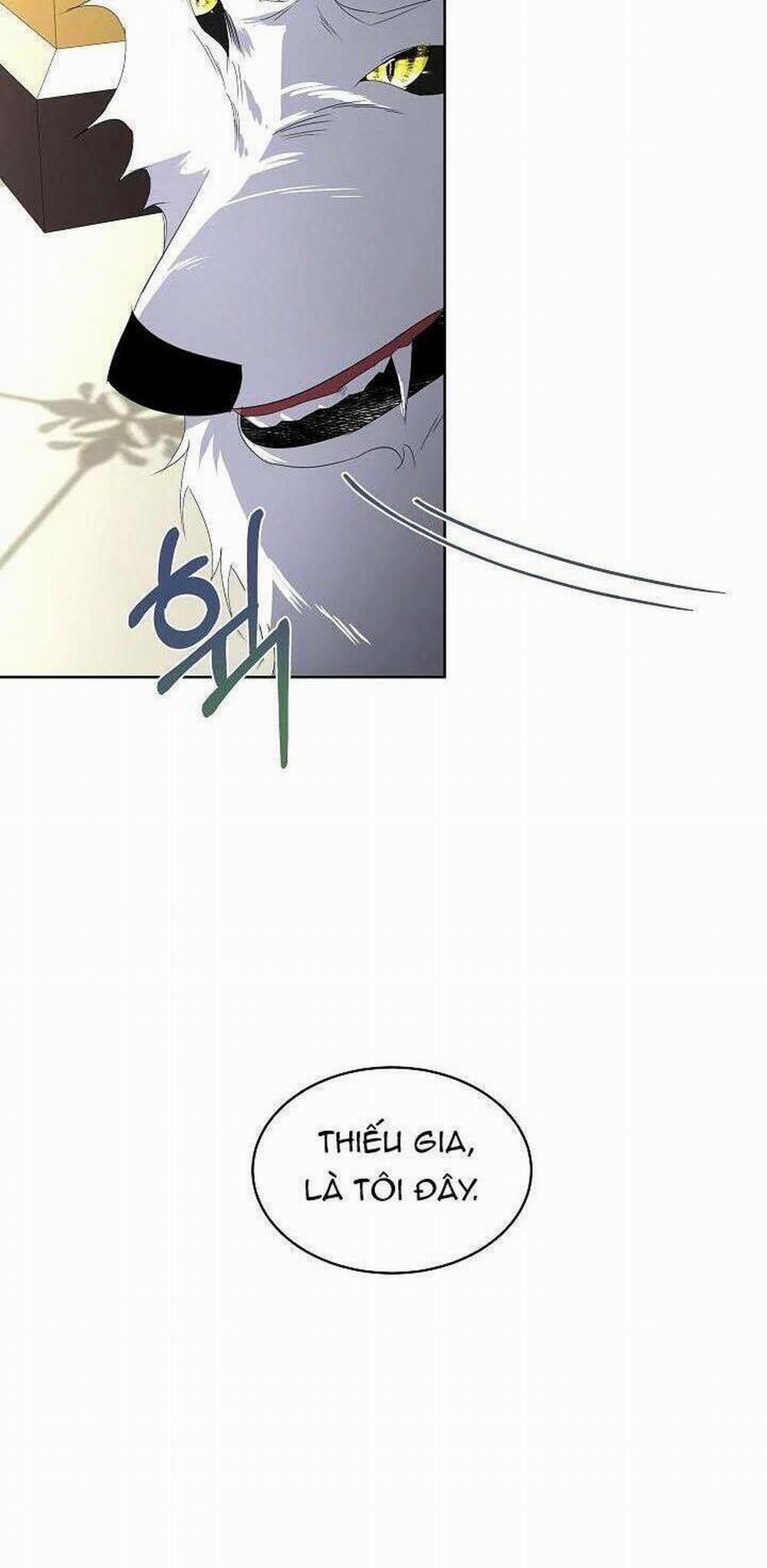 Tạm Thời Tôi Sẽ Bảo Vệ Nam Chính 6 trang 81