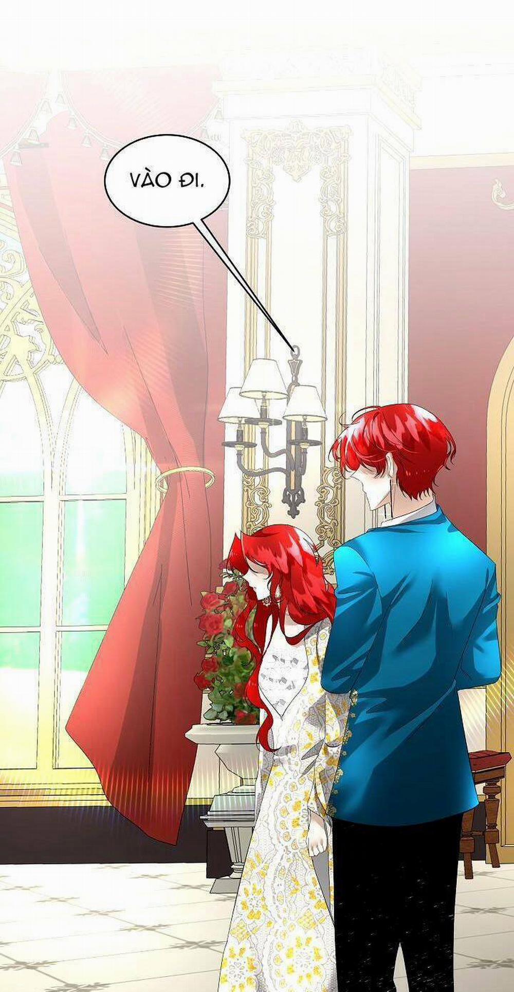 Tạm Thời Tôi Sẽ Bảo Vệ Nam Chính 6 trang 82