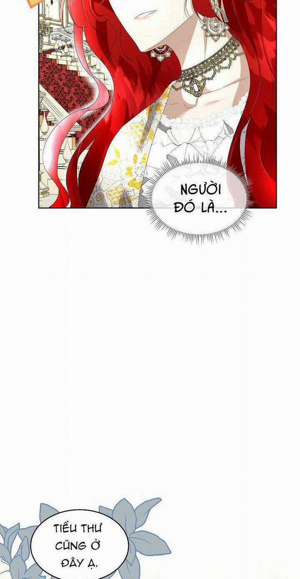 Tạm Thời Tôi Sẽ Bảo Vệ Nam Chính 6 trang 84