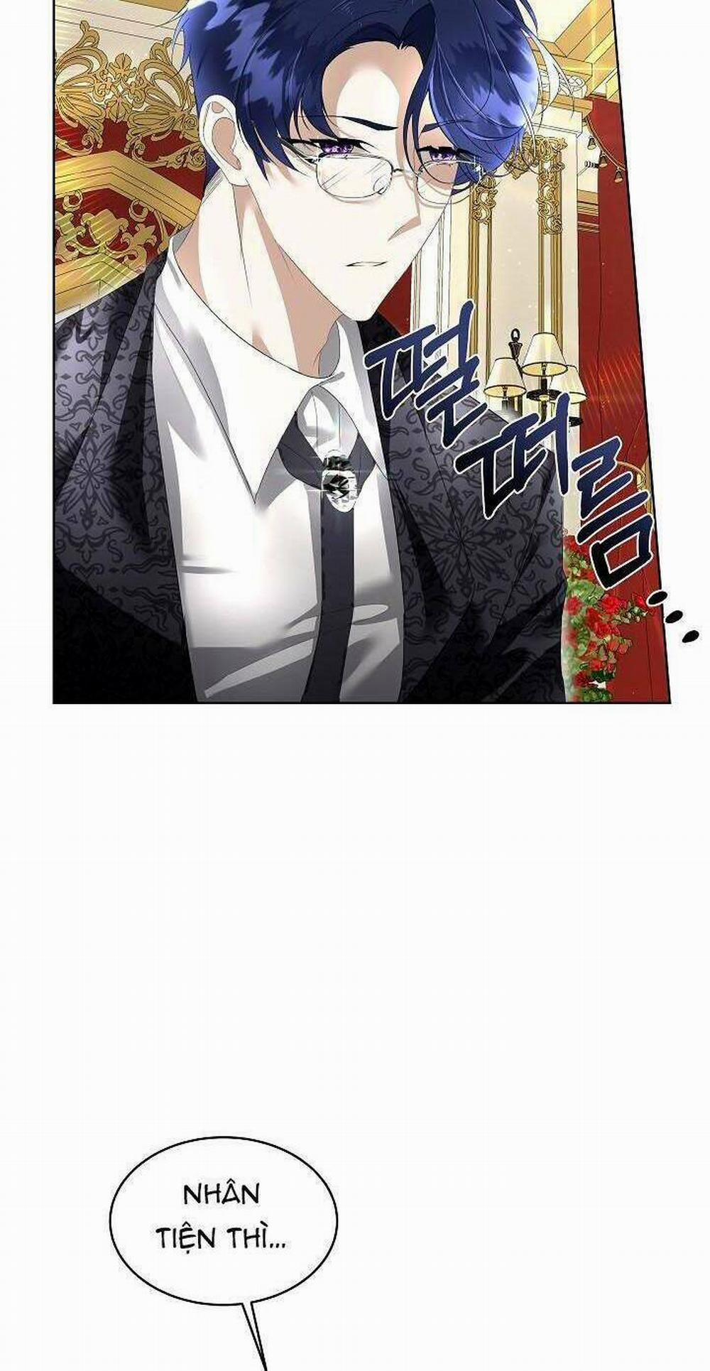 Tạm Thời Tôi Sẽ Bảo Vệ Nam Chính 6 trang 87