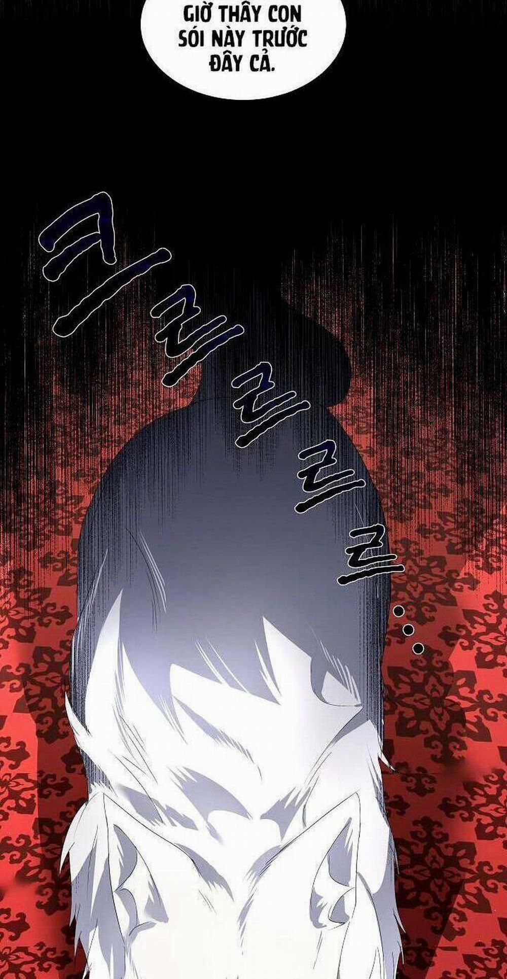 Tạm Thời Tôi Sẽ Bảo Vệ Nam Chính 6 trang 89