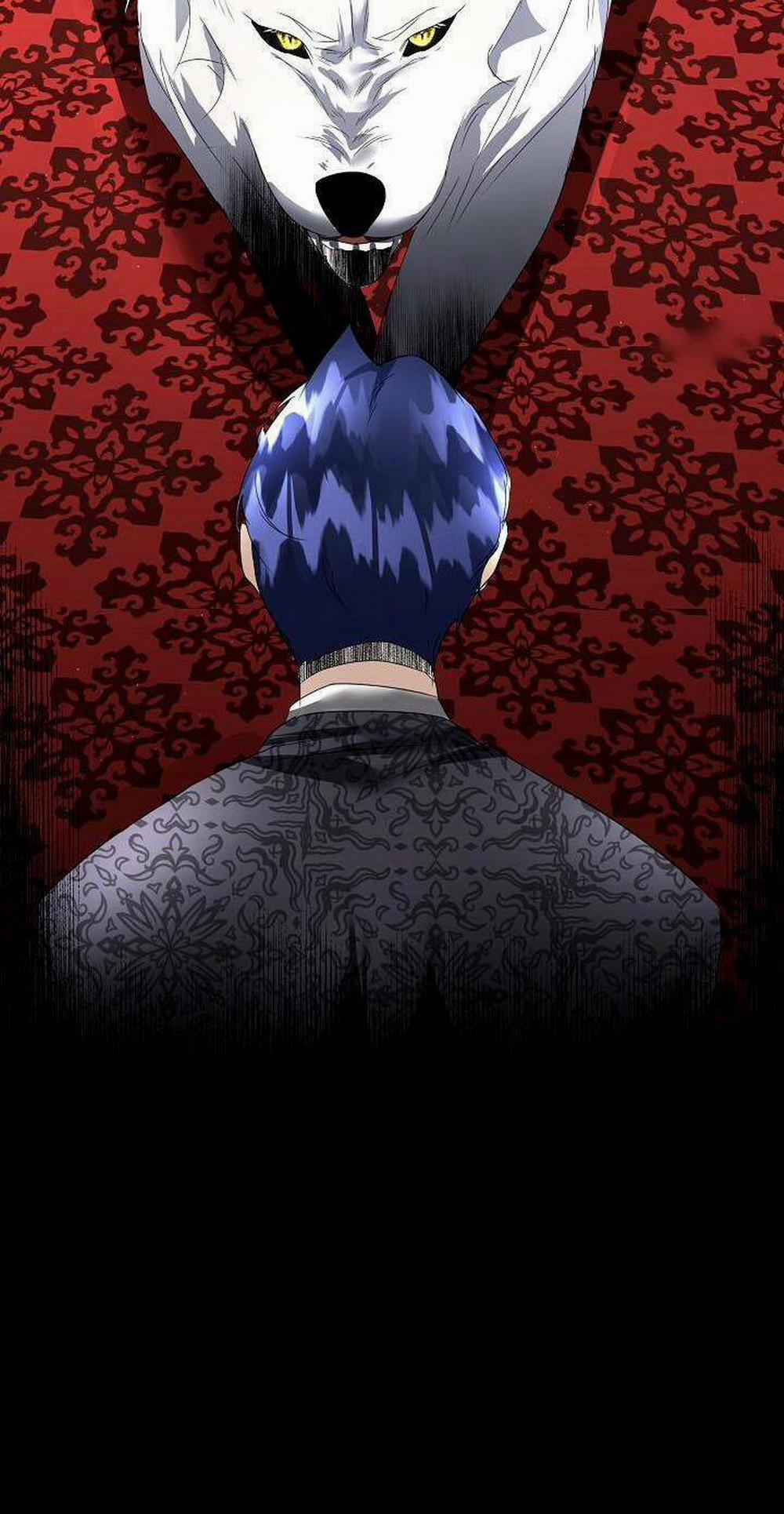 Tạm Thời Tôi Sẽ Bảo Vệ Nam Chính 6 trang 90