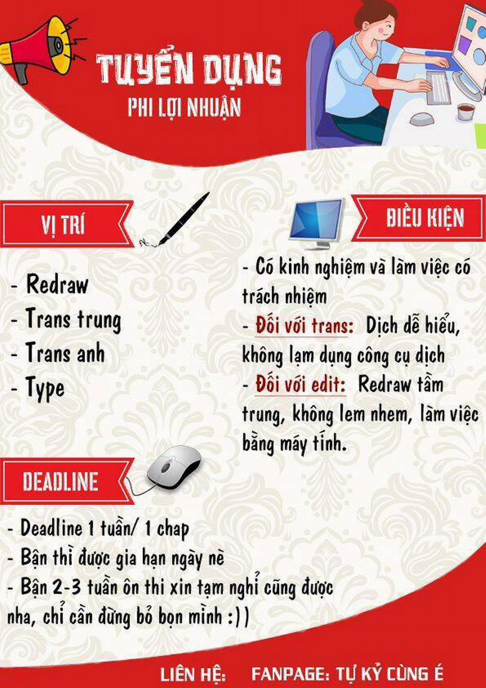 Tạm Thời Tôi Sẽ Bảo Vệ Nam Chính 6 trang 93