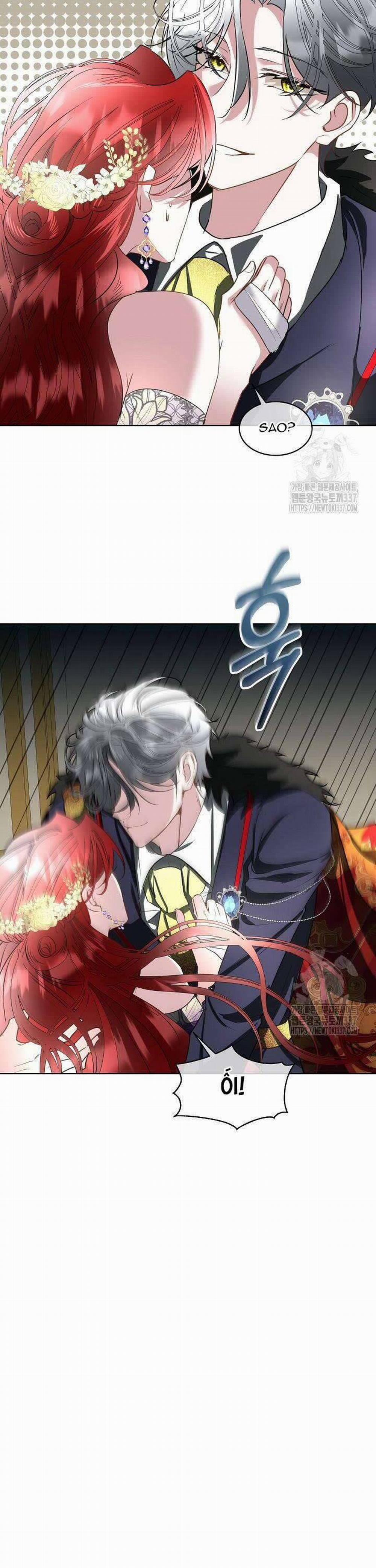 Tạm Thời Tôi Sẽ Bảo Vệ Nam Chính 60 trang 13