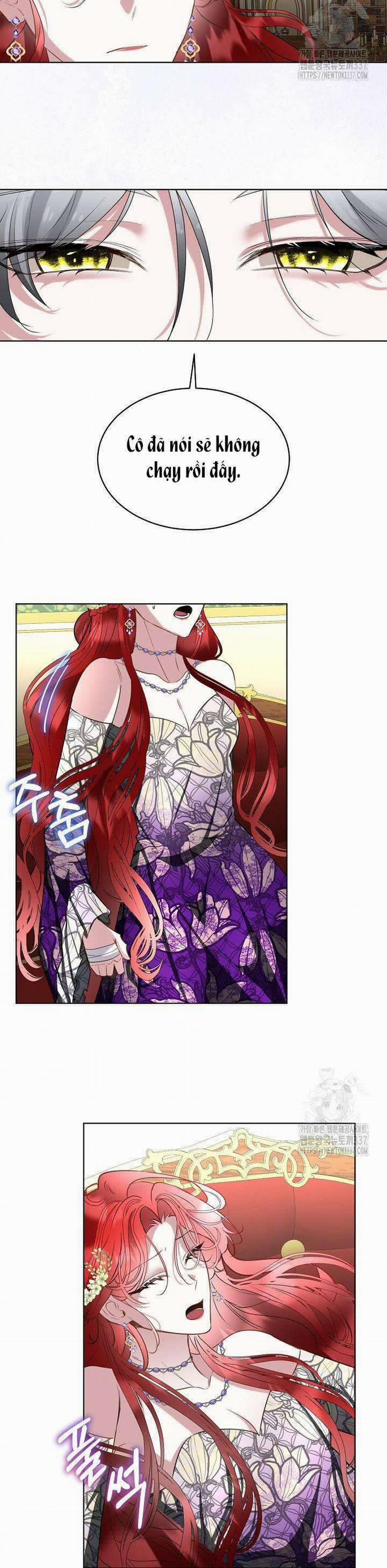 Tạm Thời Tôi Sẽ Bảo Vệ Nam Chính 60 trang 22