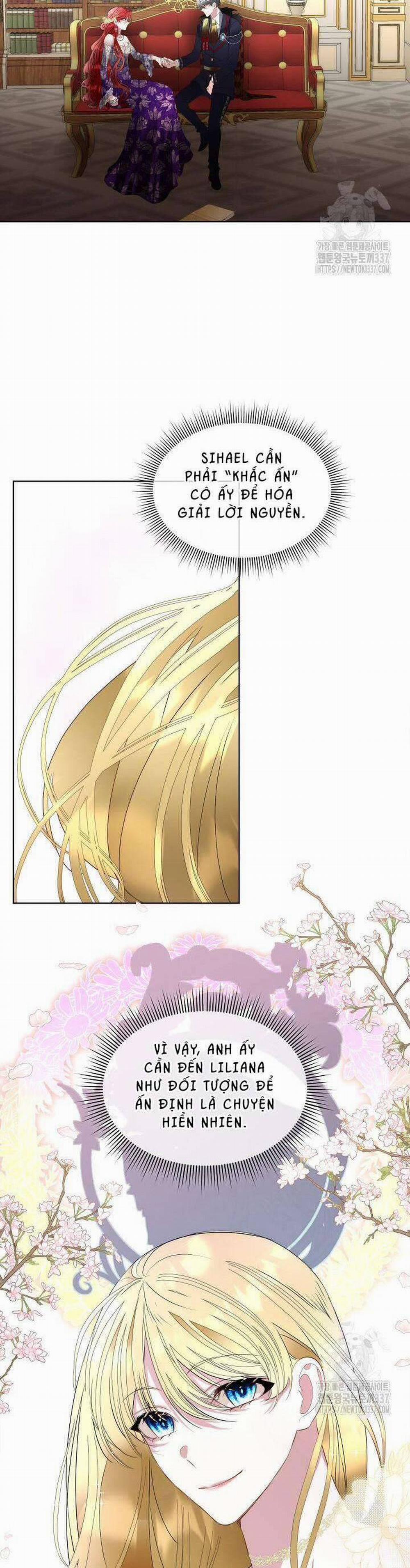 Tạm Thời Tôi Sẽ Bảo Vệ Nam Chính 61 trang 18