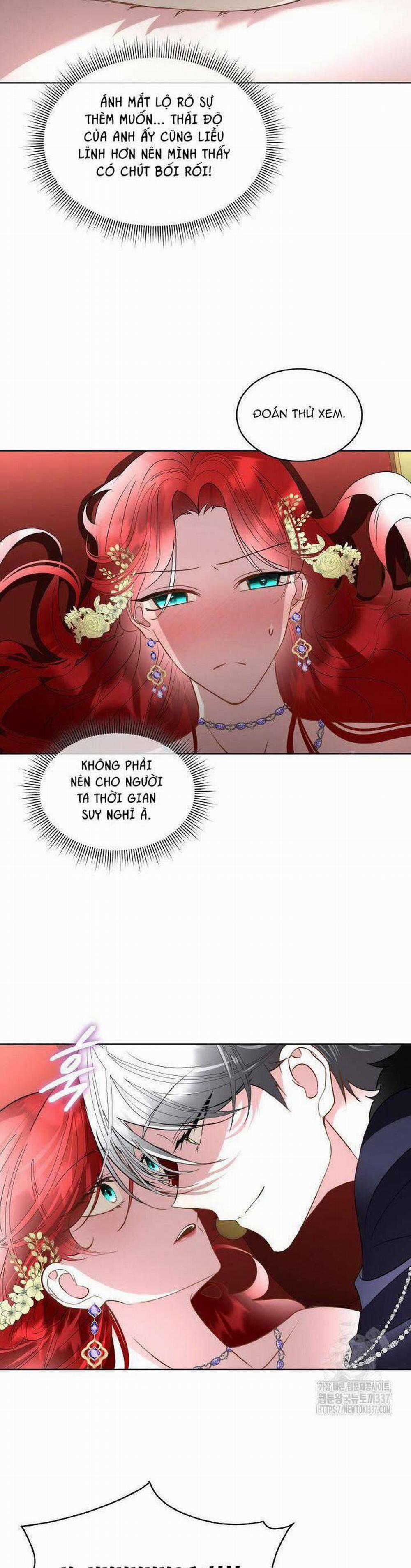 Tạm Thời Tôi Sẽ Bảo Vệ Nam Chính 61 trang 2