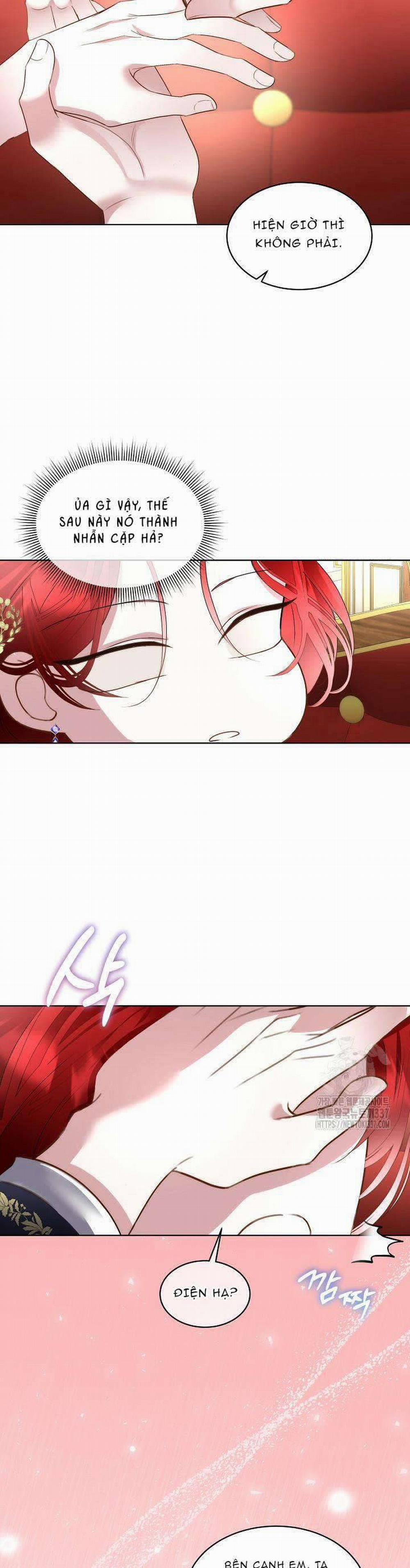 Tạm Thời Tôi Sẽ Bảo Vệ Nam Chính 61 trang 29