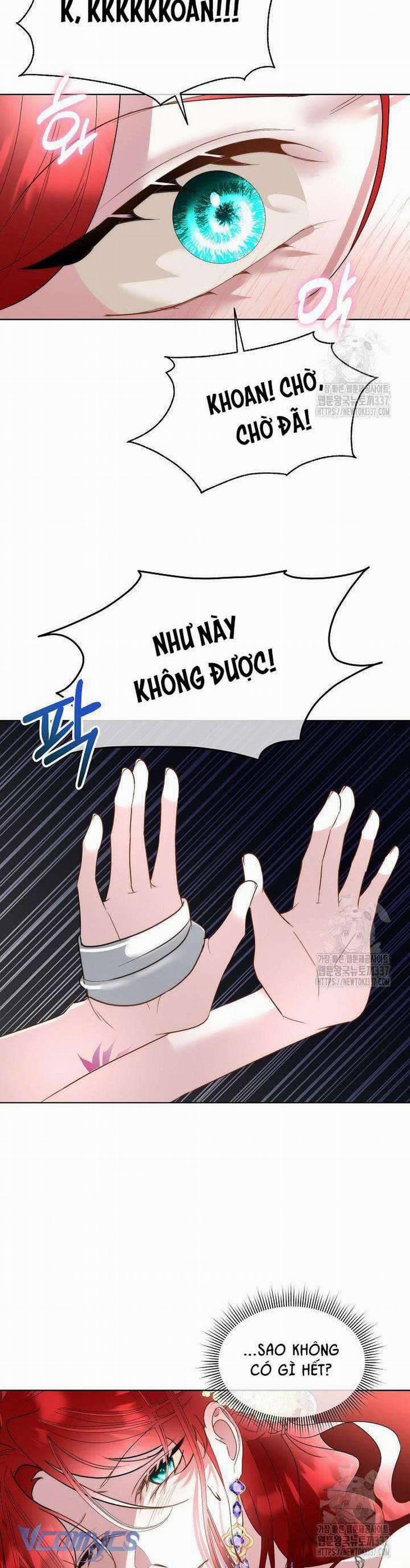 Tạm Thời Tôi Sẽ Bảo Vệ Nam Chính 61 trang 3