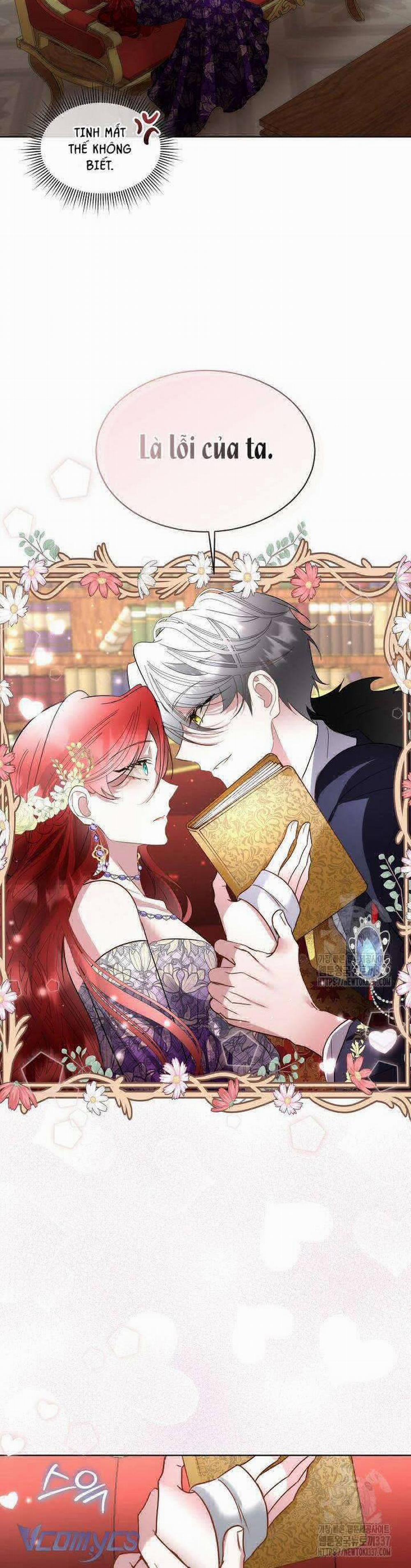 Tạm Thời Tôi Sẽ Bảo Vệ Nam Chính 61 trang 7