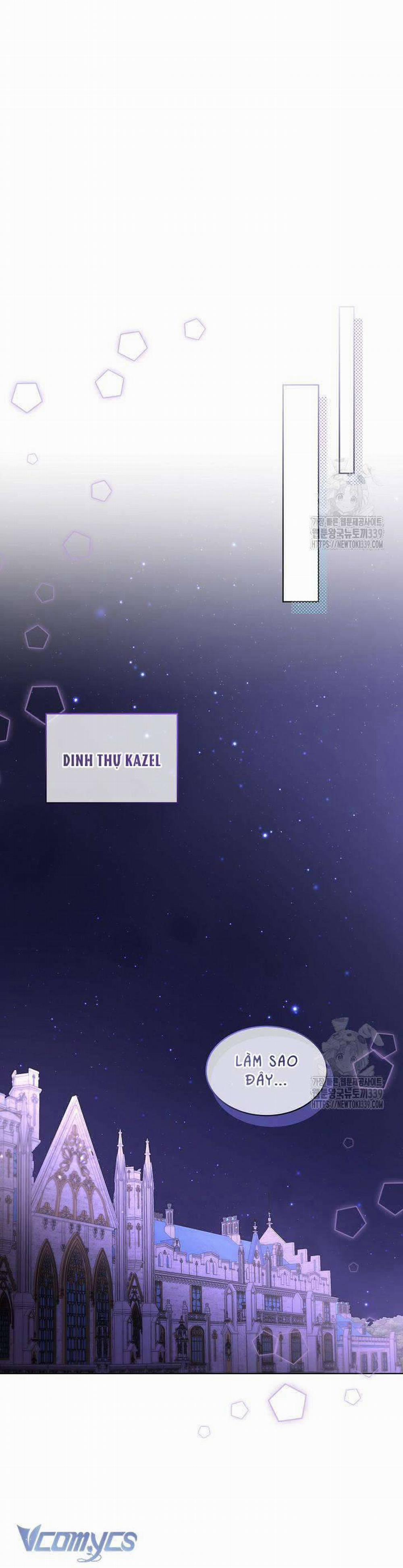 Tạm Thời Tôi Sẽ Bảo Vệ Nam Chính 62 trang 31