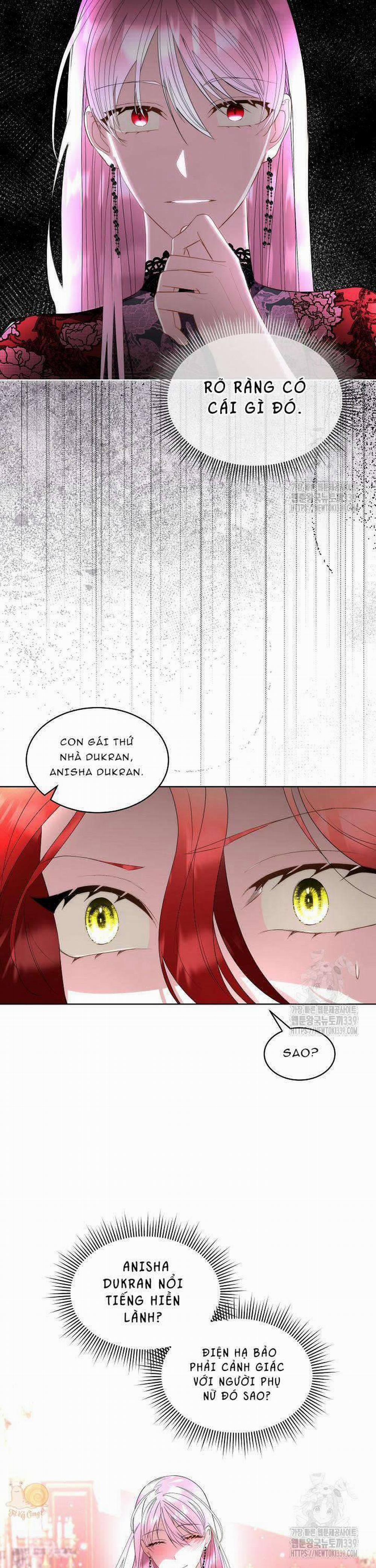 Tạm Thời Tôi Sẽ Bảo Vệ Nam Chính 62 trang 7