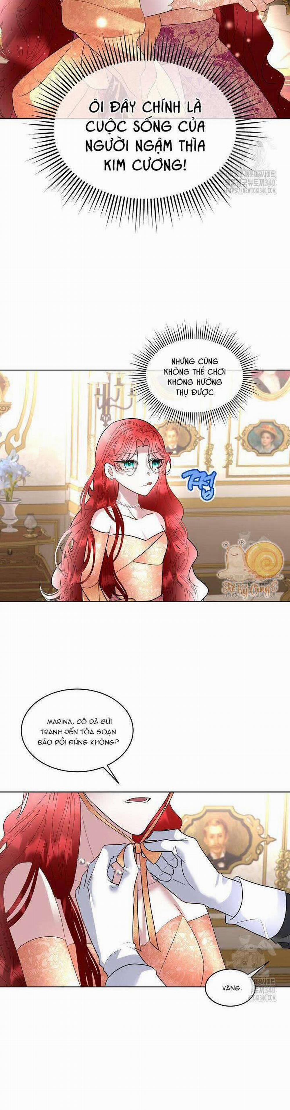 Tạm Thời Tôi Sẽ Bảo Vệ Nam Chính 63 trang 26