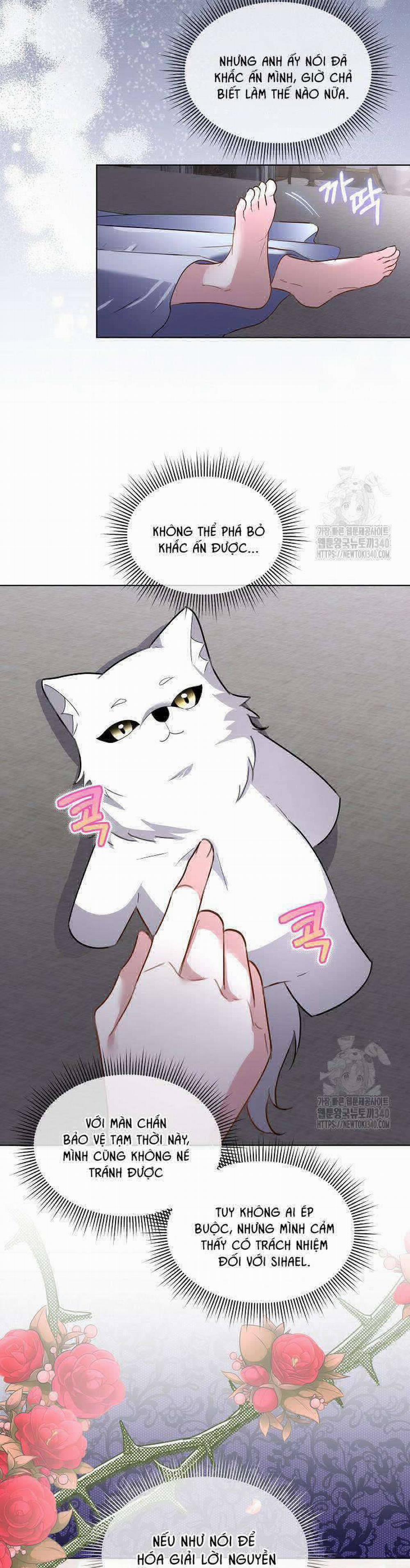 Tạm Thời Tôi Sẽ Bảo Vệ Nam Chính 63 trang 4