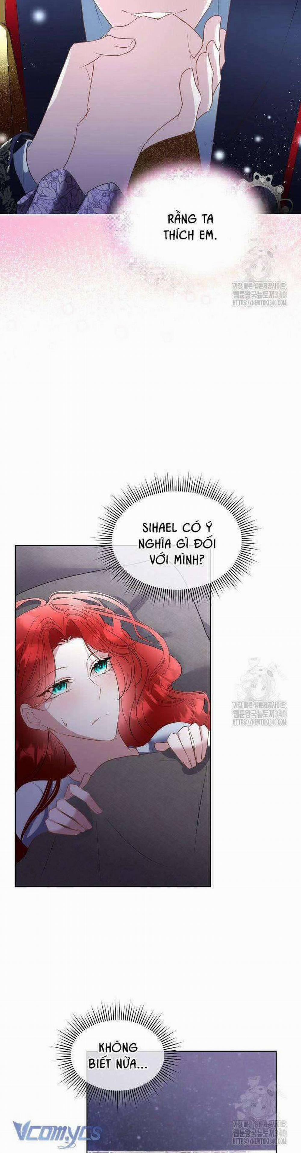 Tạm Thời Tôi Sẽ Bảo Vệ Nam Chính 63 trang 7