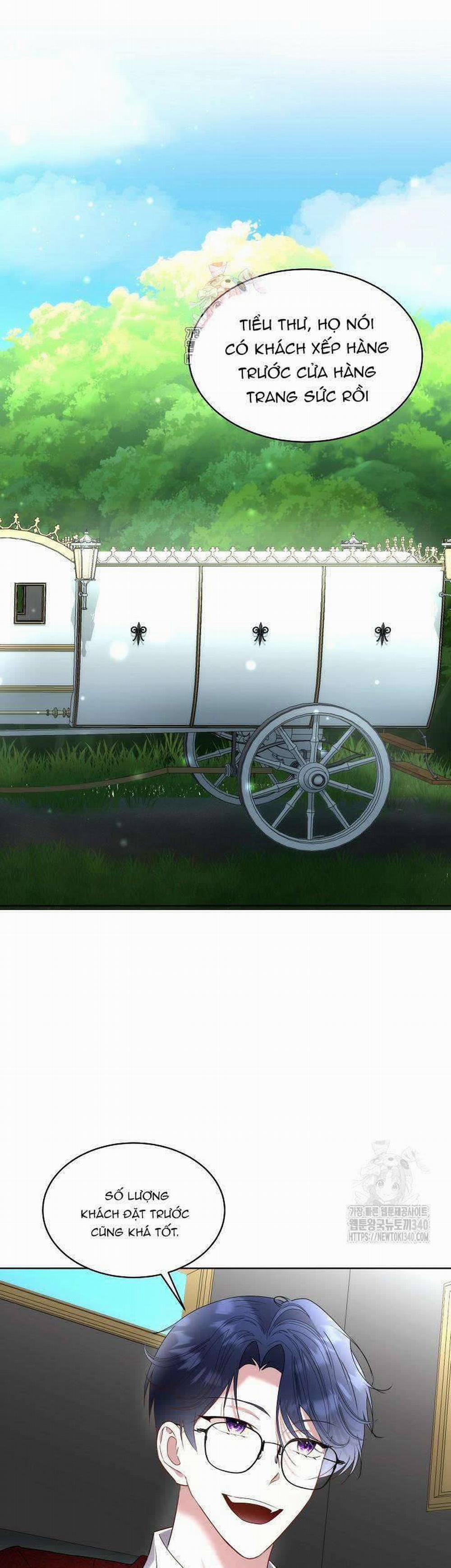 Tạm Thời Tôi Sẽ Bảo Vệ Nam Chính 64 trang 0