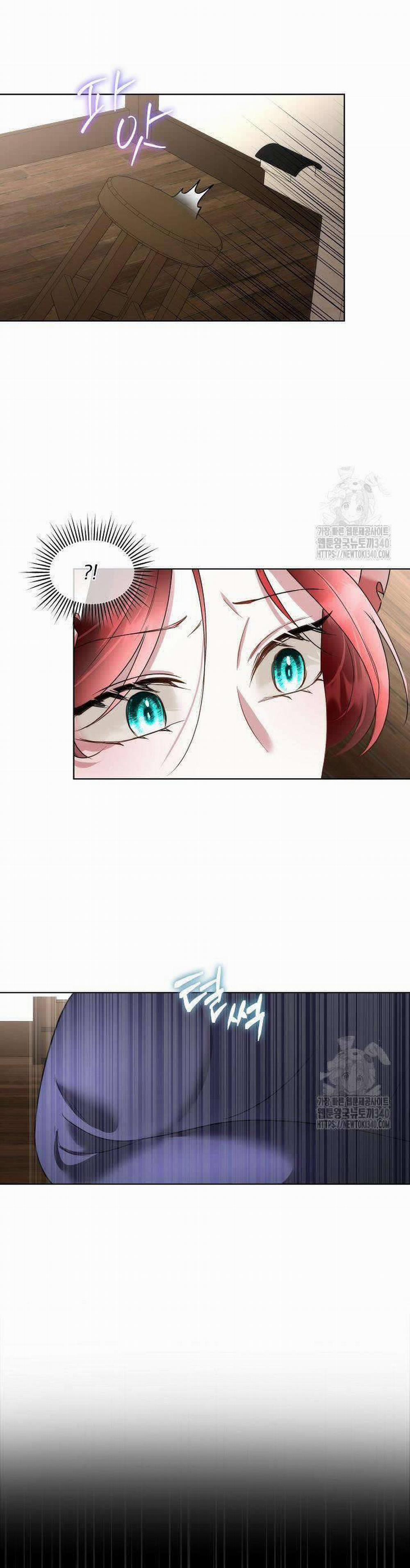 Tạm Thời Tôi Sẽ Bảo Vệ Nam Chính 64 trang 12