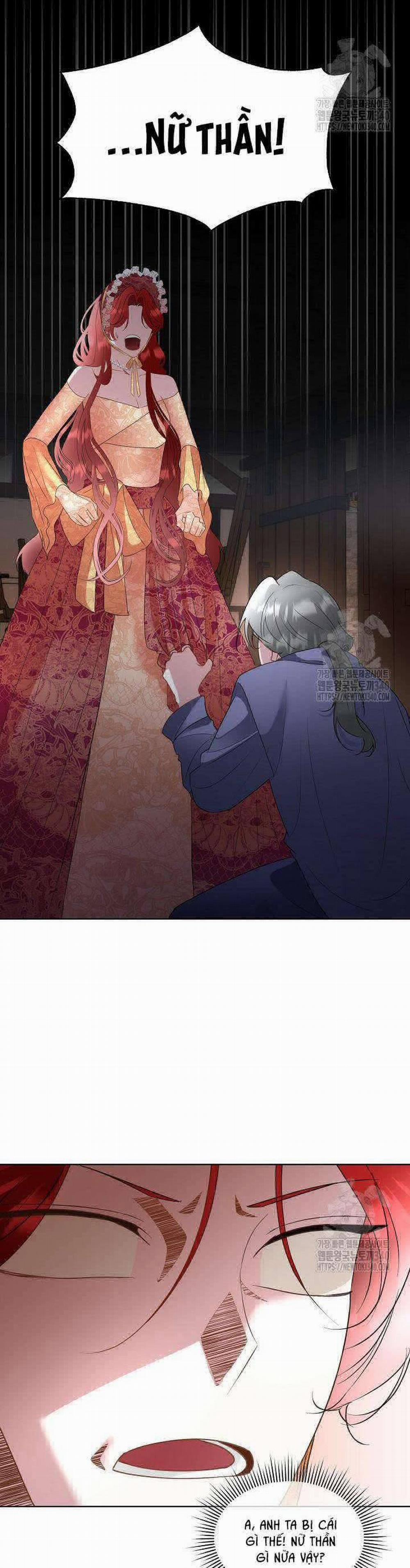 Tạm Thời Tôi Sẽ Bảo Vệ Nam Chính 64 trang 13