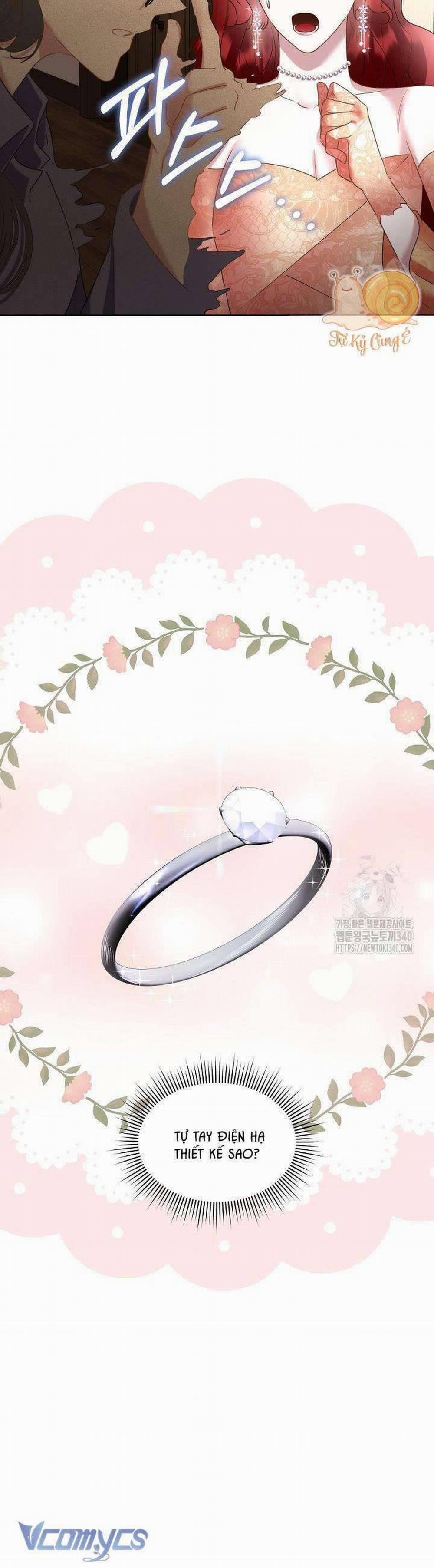 Tạm Thời Tôi Sẽ Bảo Vệ Nam Chính 64 trang 34