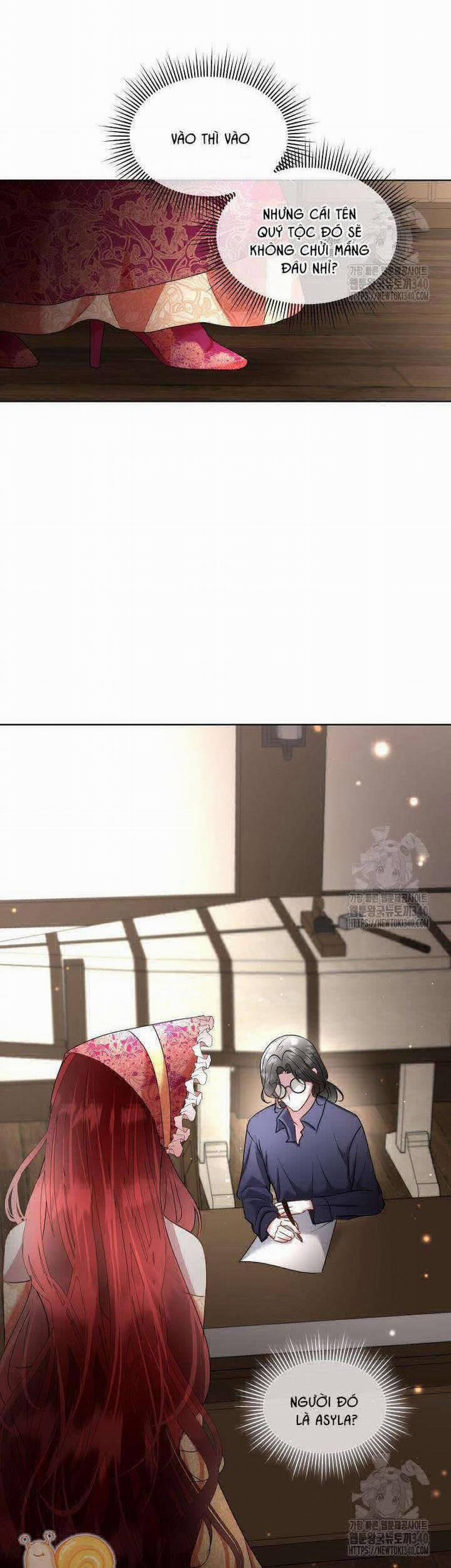 Tạm Thời Tôi Sẽ Bảo Vệ Nam Chính 64 trang 9