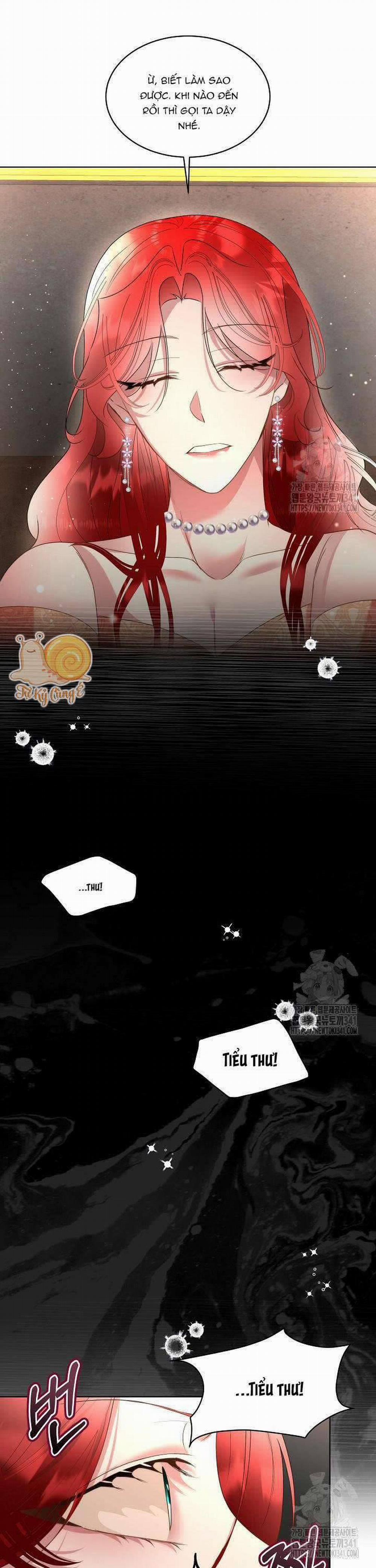 Tạm Thời Tôi Sẽ Bảo Vệ Nam Chính 65 trang 10