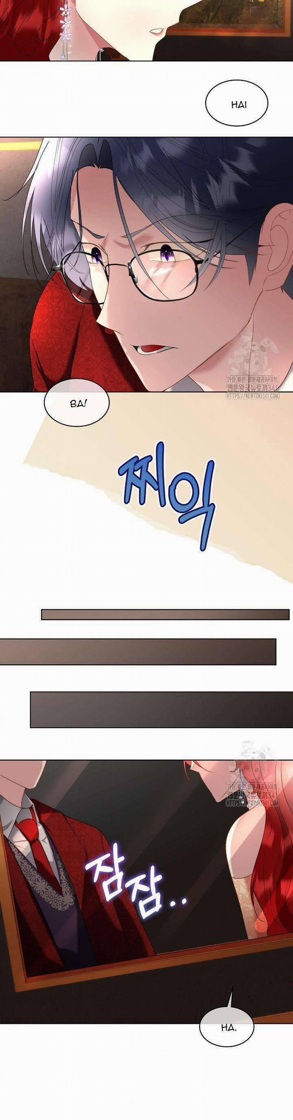 Tạm Thời Tôi Sẽ Bảo Vệ Nam Chính 65 trang 20