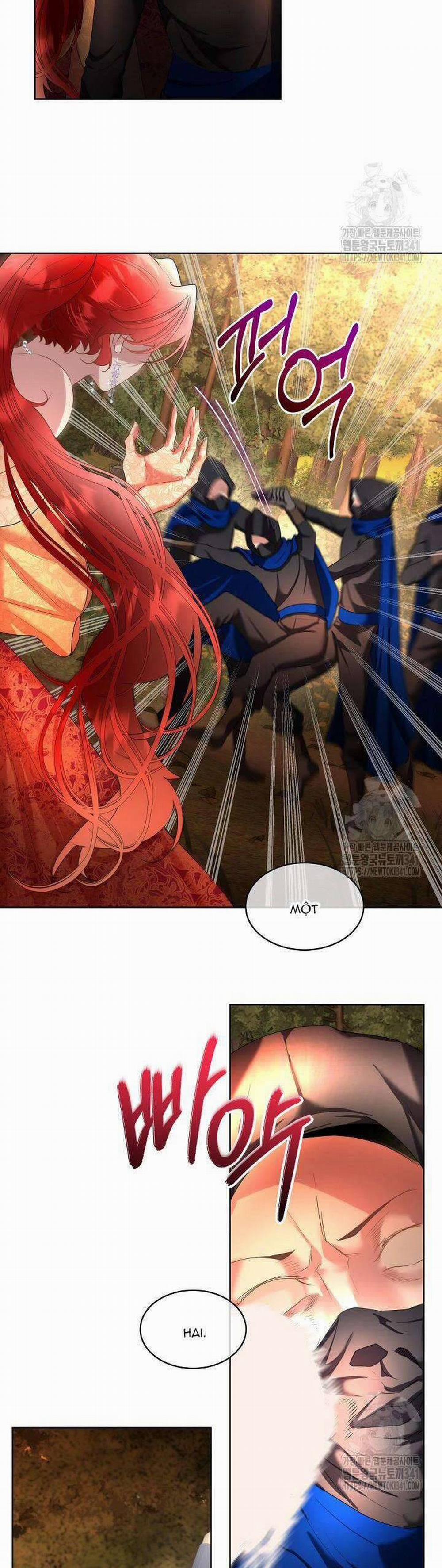 Tạm Thời Tôi Sẽ Bảo Vệ Nam Chính 65 trang 29