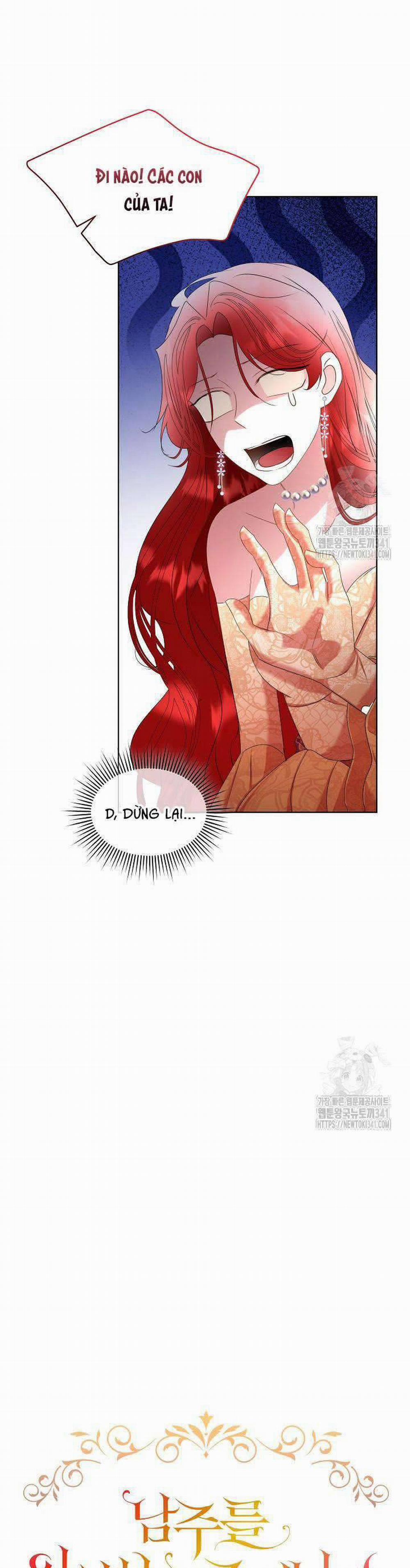 Tạm Thời Tôi Sẽ Bảo Vệ Nam Chính 65 trang 4