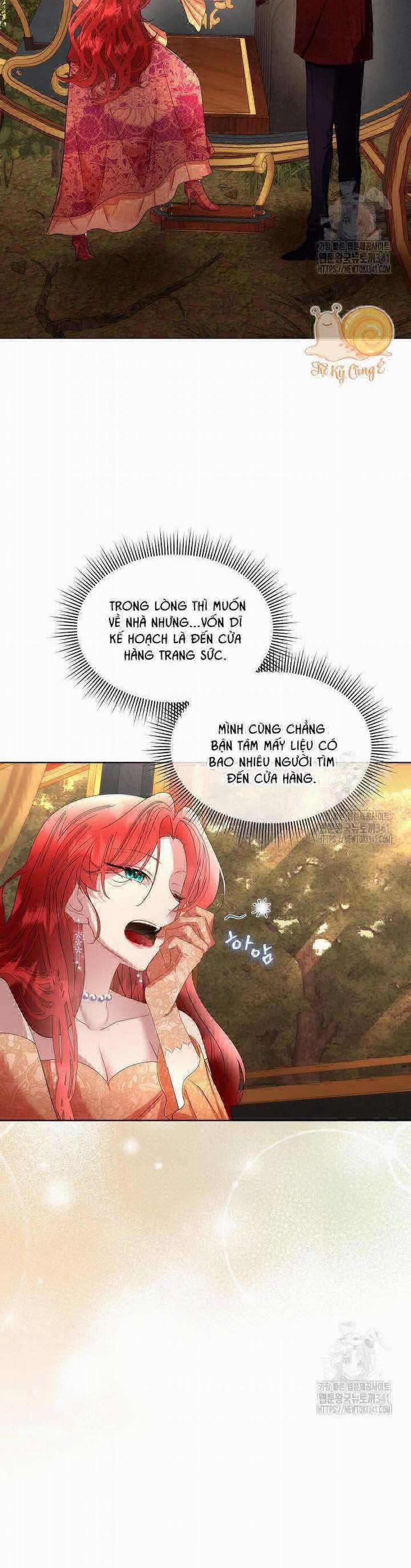 Tạm Thời Tôi Sẽ Bảo Vệ Nam Chính 65 trang 6