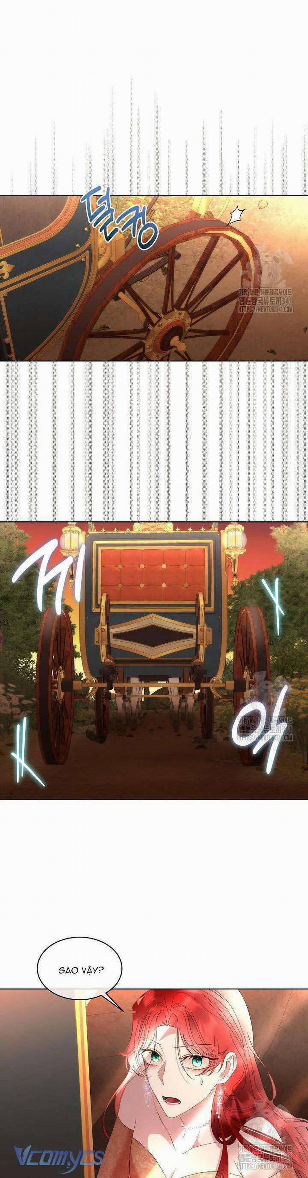 Tạm Thời Tôi Sẽ Bảo Vệ Nam Chính 65 trang 7