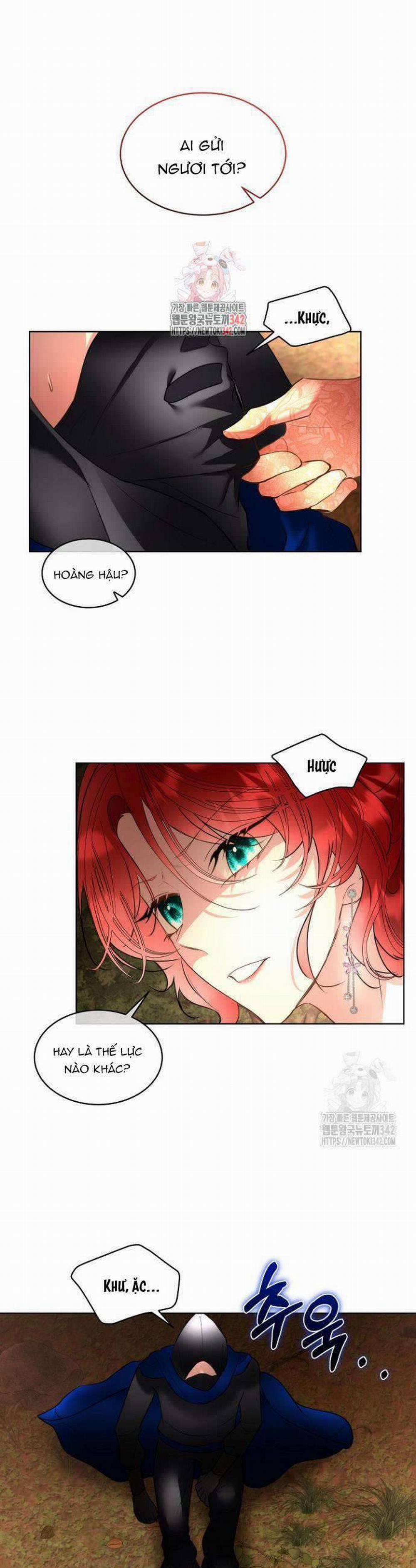 Tạm Thời Tôi Sẽ Bảo Vệ Nam Chính 66 trang 0