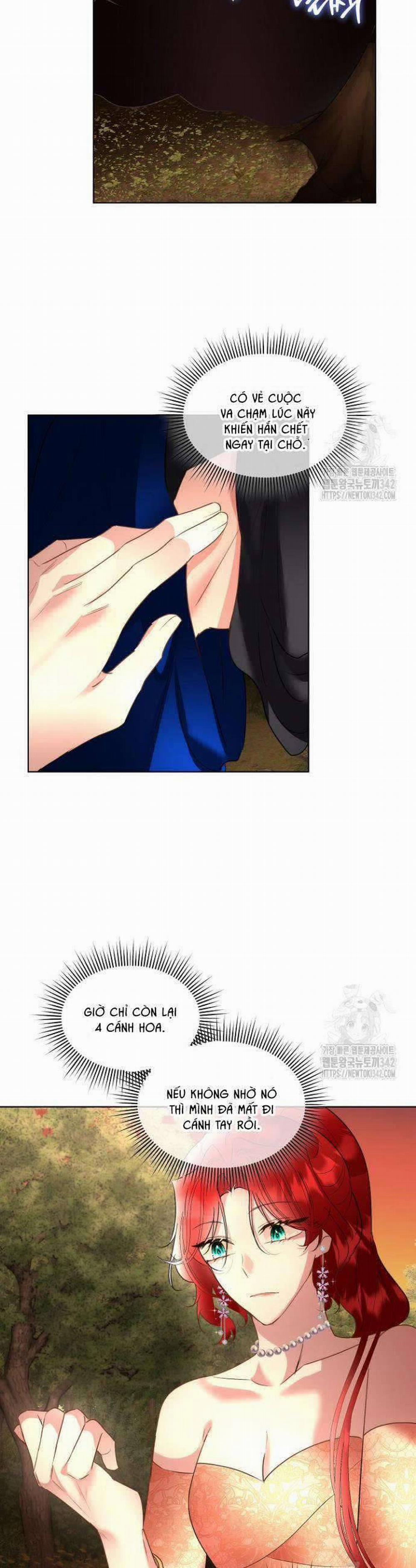 Tạm Thời Tôi Sẽ Bảo Vệ Nam Chính 66 trang 10