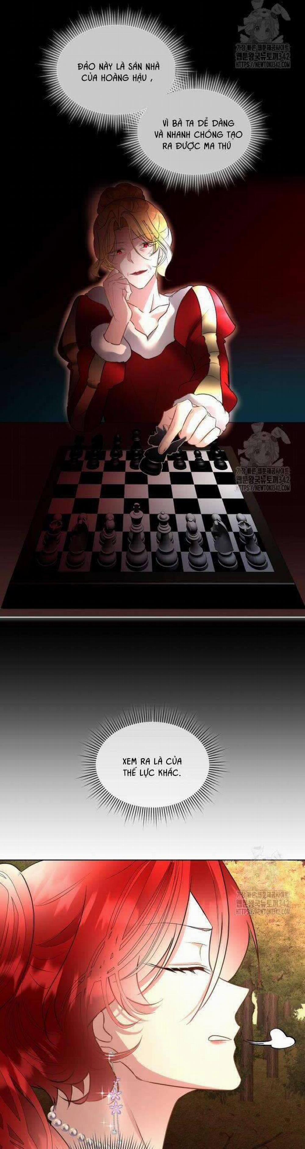 Tạm Thời Tôi Sẽ Bảo Vệ Nam Chính 66 trang 18