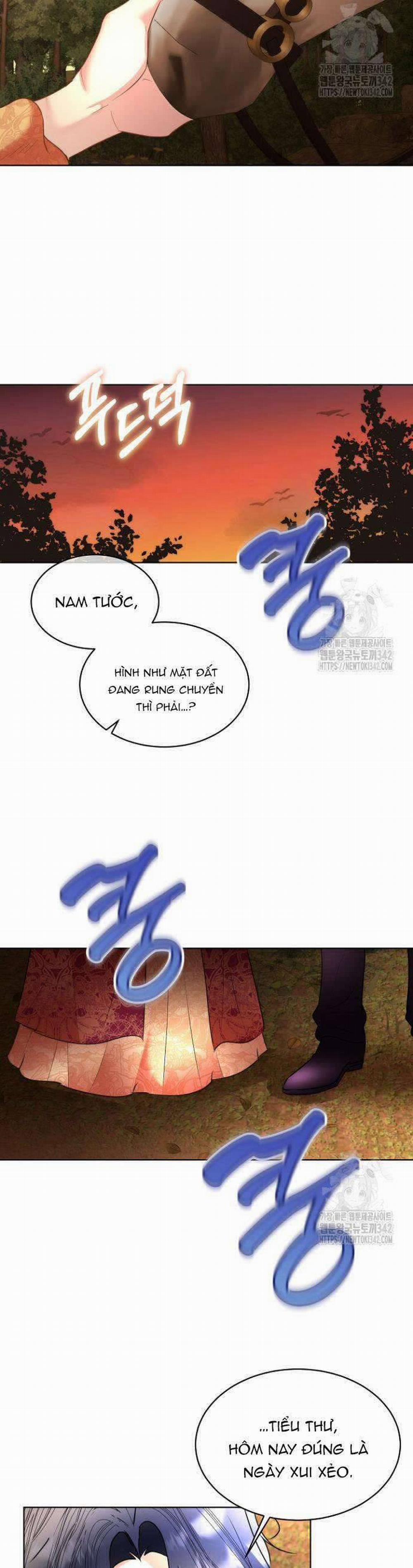 Tạm Thời Tôi Sẽ Bảo Vệ Nam Chính 66 trang 25