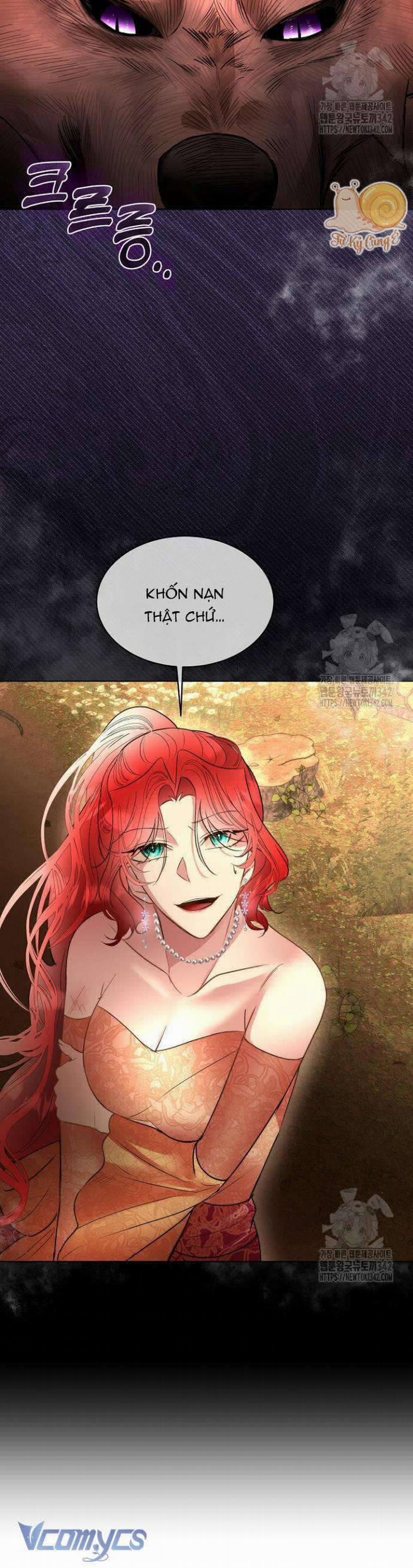 Tạm Thời Tôi Sẽ Bảo Vệ Nam Chính 66 trang 29