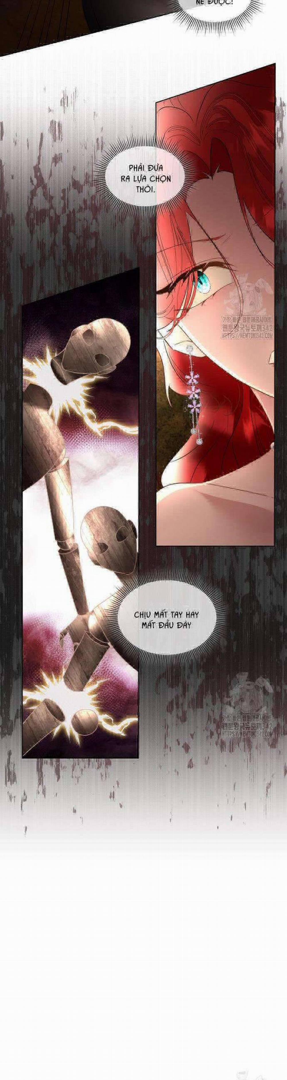 Tạm Thời Tôi Sẽ Bảo Vệ Nam Chính 66 trang 3